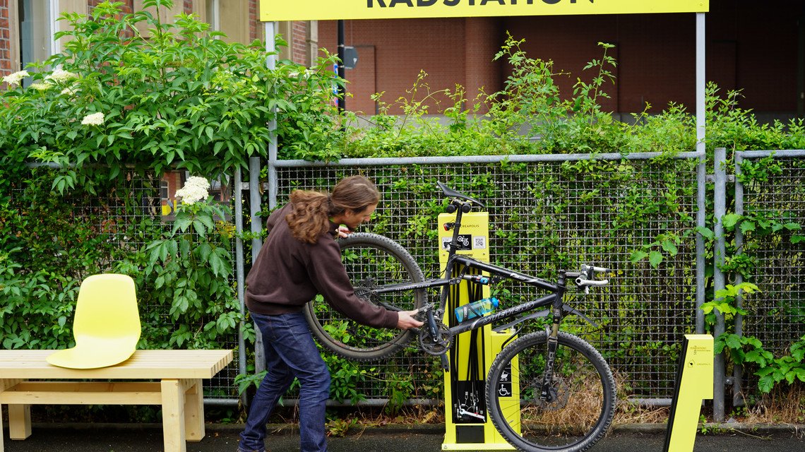 langlebiger Karbonstahl-Fahrradschlüssel Alomejor Fahrrad-Schraubenschlüssel-Reparatursatz 