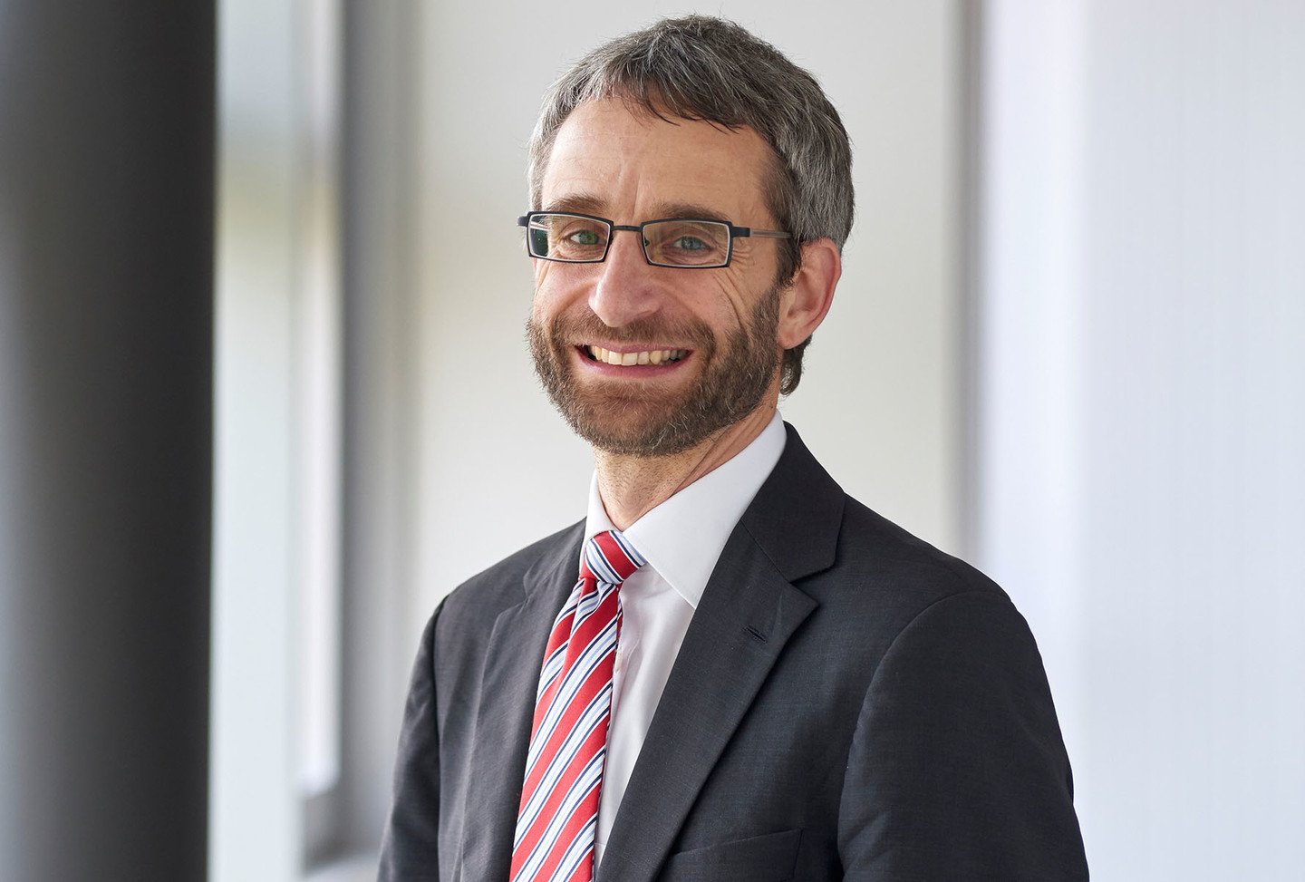 Prof. Dr. Klaus Stefan Drese